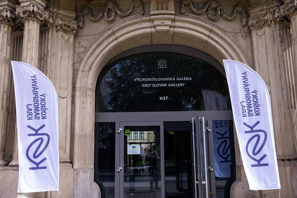 Prvé stredy vo Východoslovenskej galérii budú zadarmo aj pre školákov