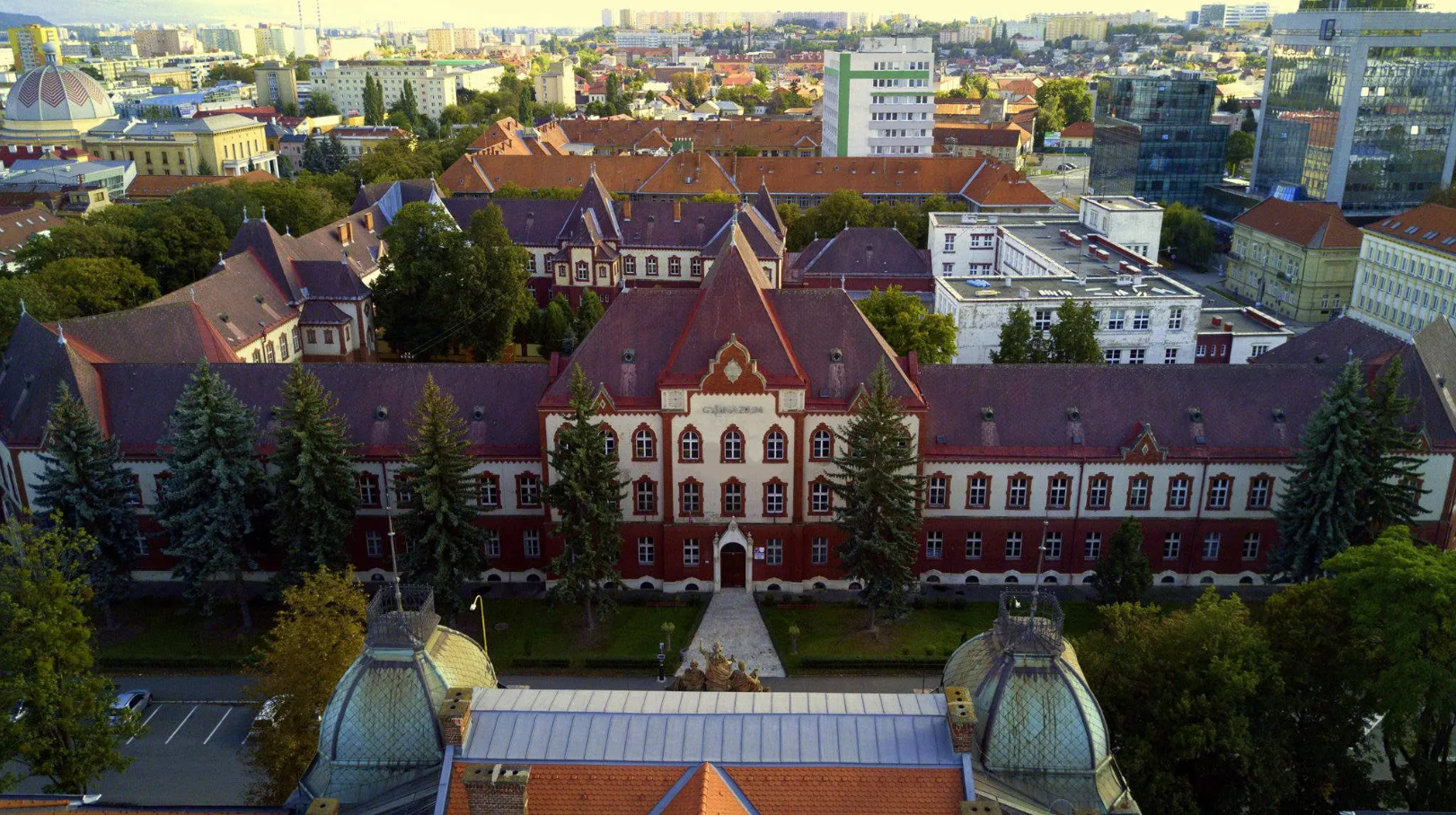 Mladí Košičania budú môcť získať prestížnu medzinárodnú maturitu