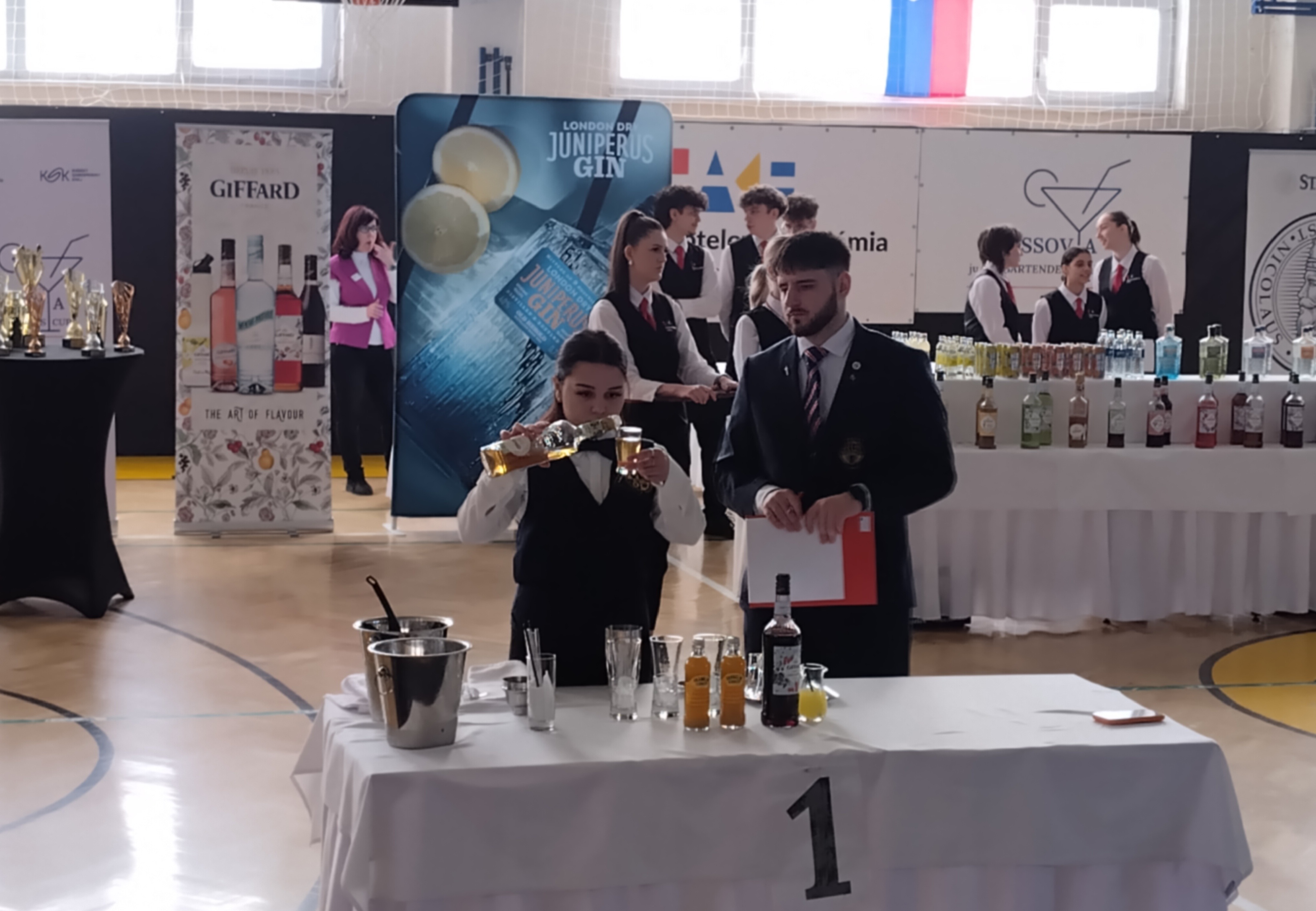 Cassovia Cup 2026