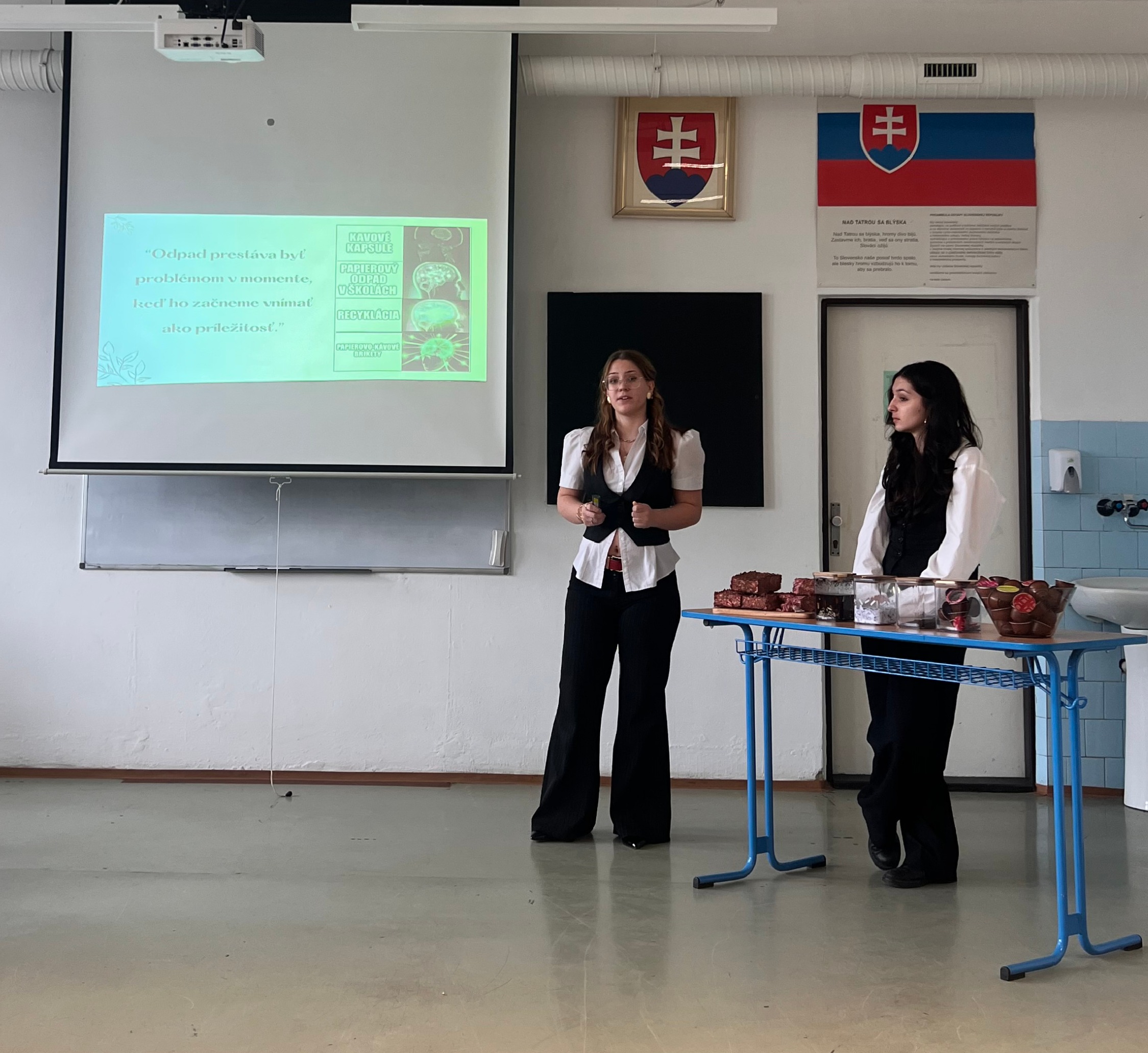 Javoráci zo Spišskej Novej Vsi opäť medzi najlepšími: z krajského kola SOČ si odniesli zlato aj dve striebra
