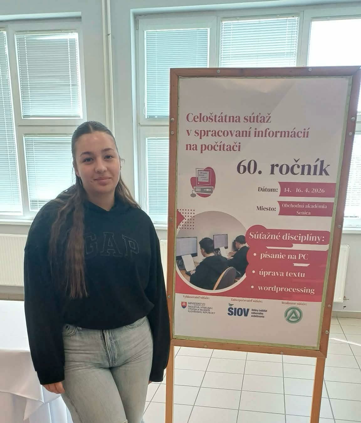 Aktuálne informácie pre zákonných zástupcov k podávaniu prihlášok na stredné školy