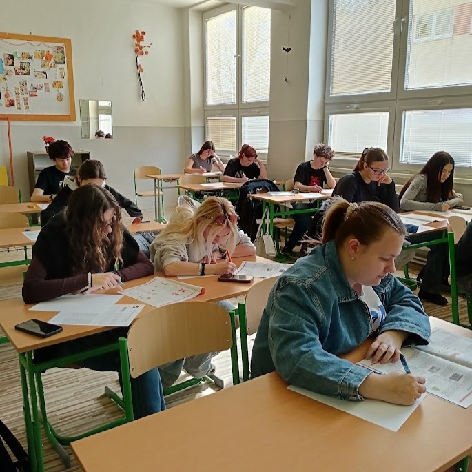Matematický klokan 2026 – výsledky – Stredná odborná škola obchodu a služieb, Michalovce