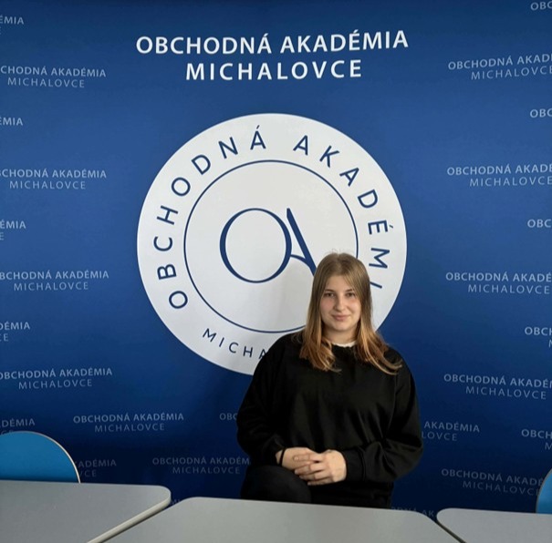 Obchodná akadémia Michalovce sa kvalifikovala na celoslovenské finále Ligy kritického myslenia