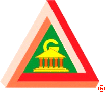 Gymnázium, Alejová 1 logo