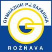Gymnázium Pavla Jozefa Šafárika Pavol Jozef Šafárik Gimnázium, Akademika Hronca 1 logo