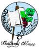 Gymnázium-Gimnázium, Horešská 18 logo