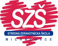 Stredná zdravotnícka škola, Masarykova 27 logo