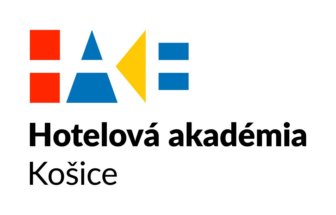 Hotelová akadémia, Južná trieda 10 logo