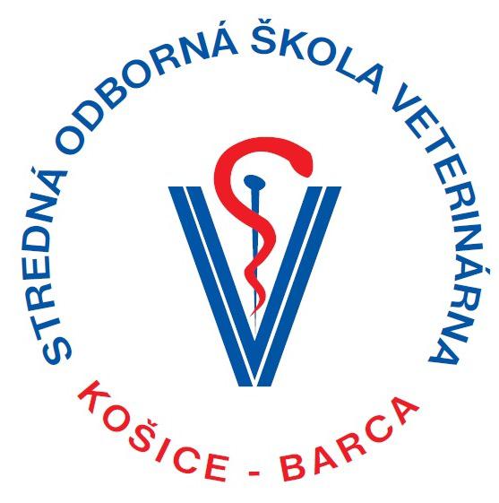 Stredná odborná škola veterinárna, Námestie mladých poľnohospodárov 2 logo