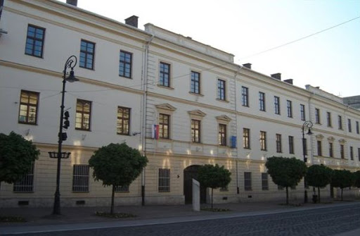Stredná priemyselná škola dopravná, Hlavná 113