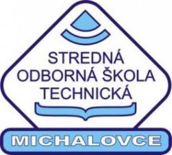 Stredná odborná škola technická, Partizánska 1 logo