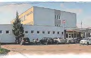 Stredná odborná škola techniky a služieb, Műszaki és Szolgáltatóipari Szakközépiskola, Janka Kráľa 25