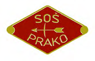Stredná odborná škola techniky a služieb, Prakovce 282 logo