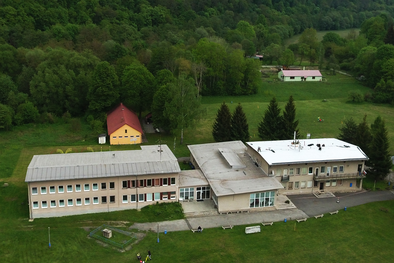 Škola v prírode