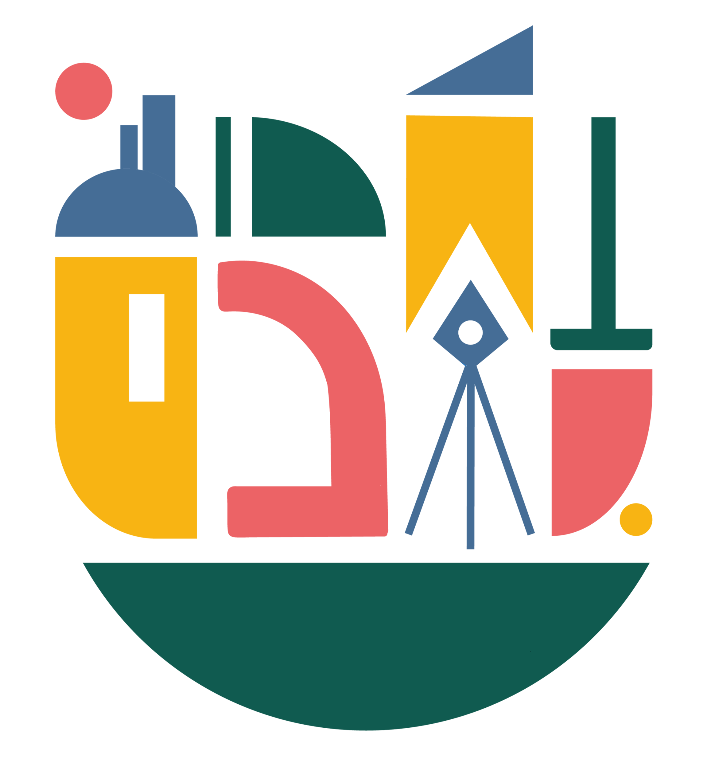 Stredná priemyselná škola stavebná a geodetická, Lermontovova 1 logo