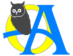 Obchodná akadémia, Kapušianska 2 logo