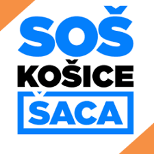 Stredná odborná škola priemyselných technológií, Učňovská 5 logo